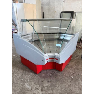 Витрина холодильная Двина 3У 90 ВСУ